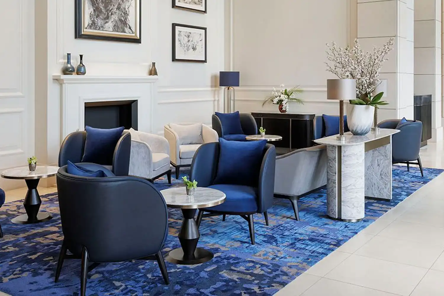 ล็อบบี้