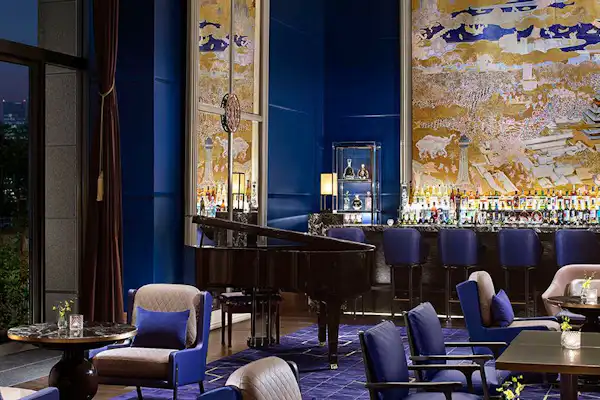 ล็อบบี้