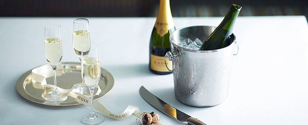 シグネチャーリチュアル