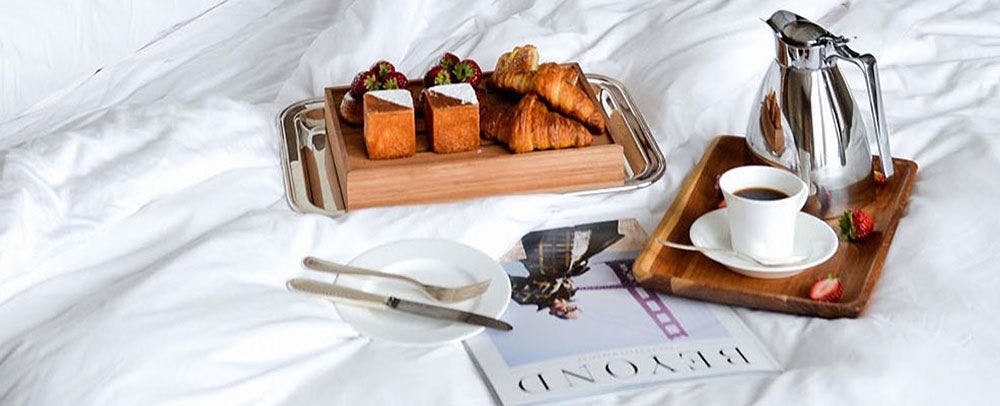 シグネチャーリチュアル