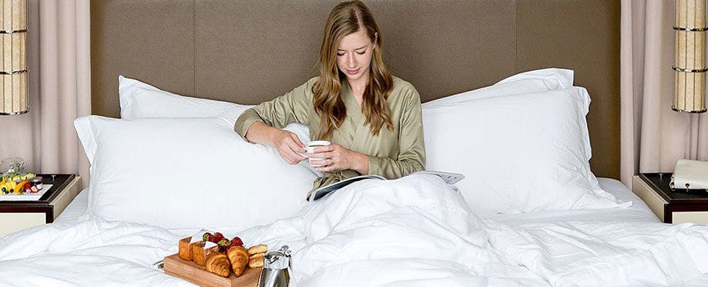 シグネチャーリチュアル