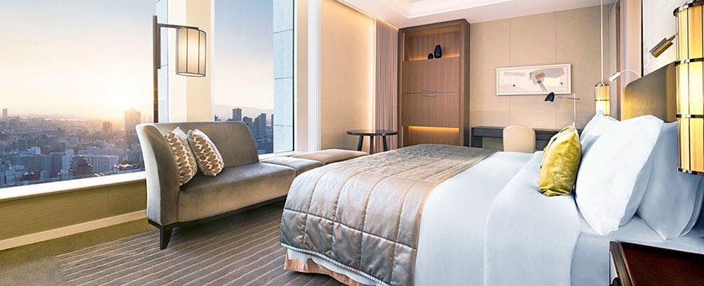 シグネチャーリチュアル