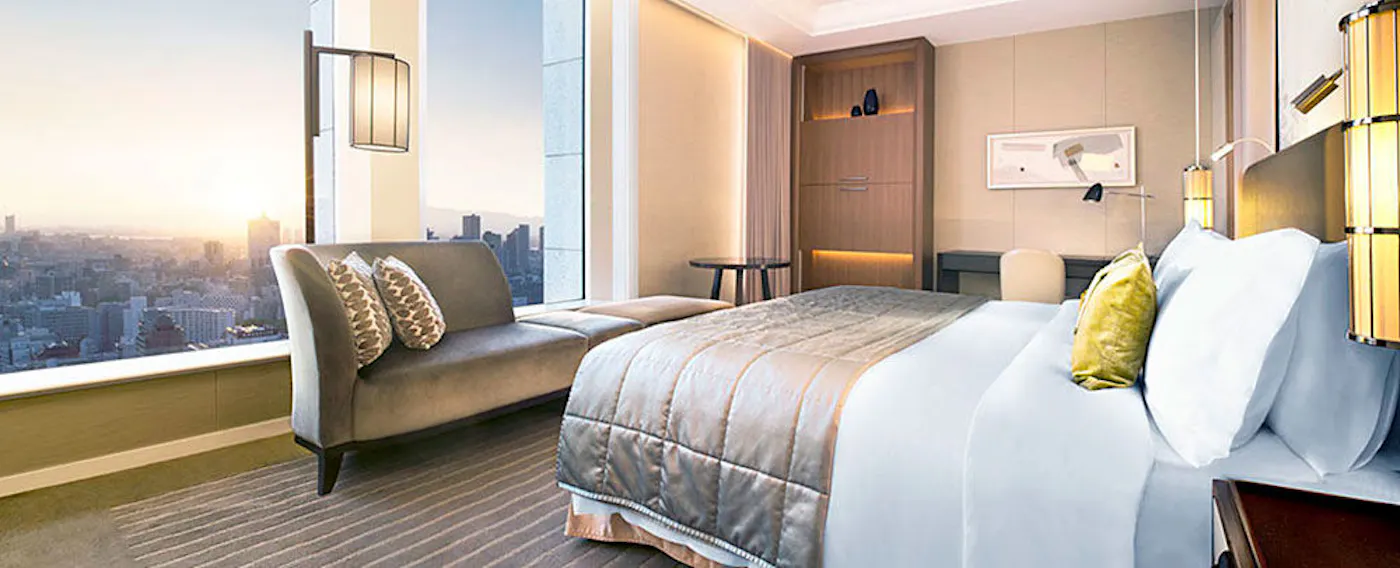 シグネチャーリチュアル