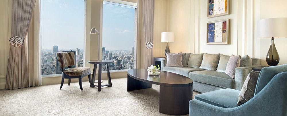 The St. Regis Osaka
