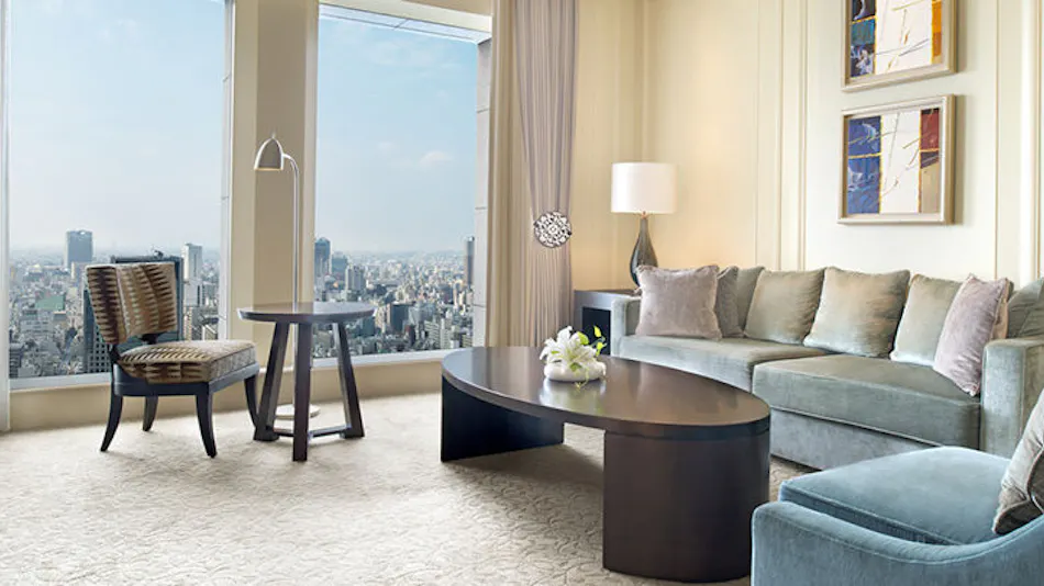 The St. Regis Osaka