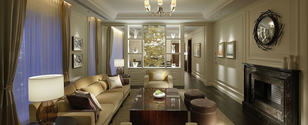 The St. Regis Osaka