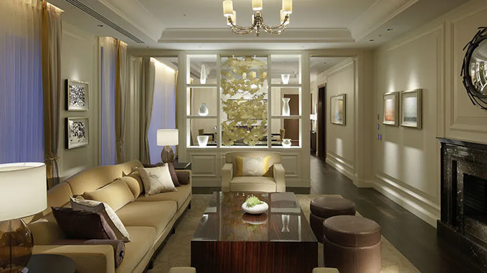 The St. Regis Osaka