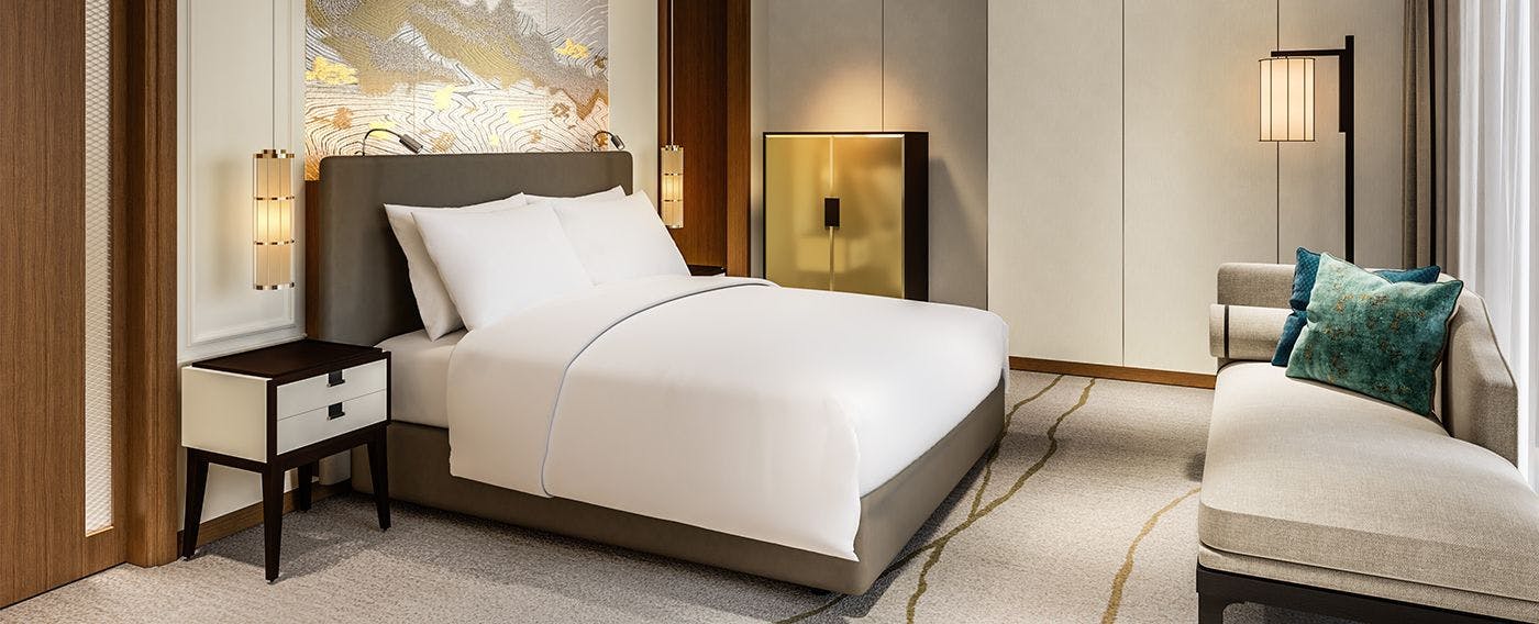 The St. Regis Osaka