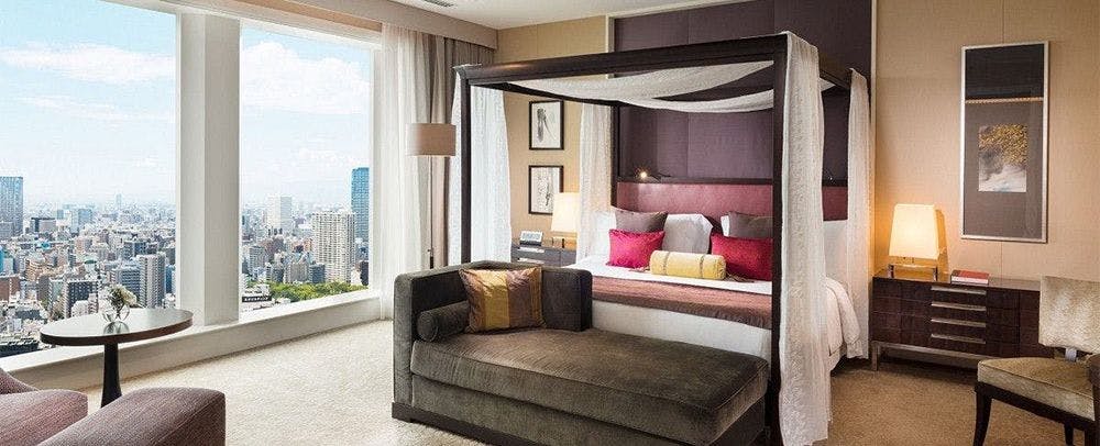 The St. Regis Osaka