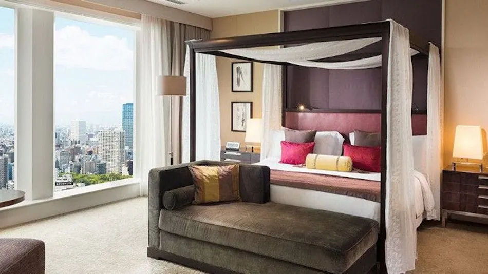 The St. Regis Osaka
