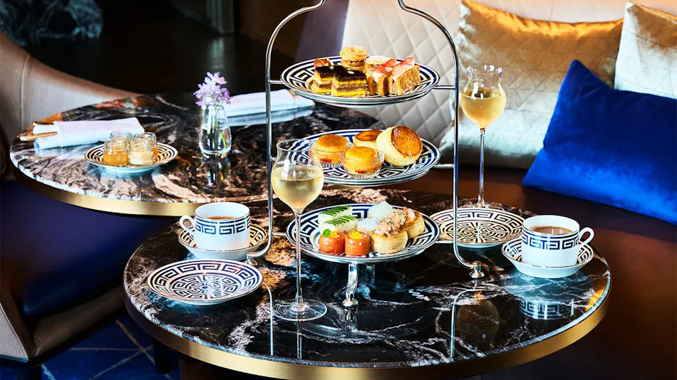 The St. Regis Osaka