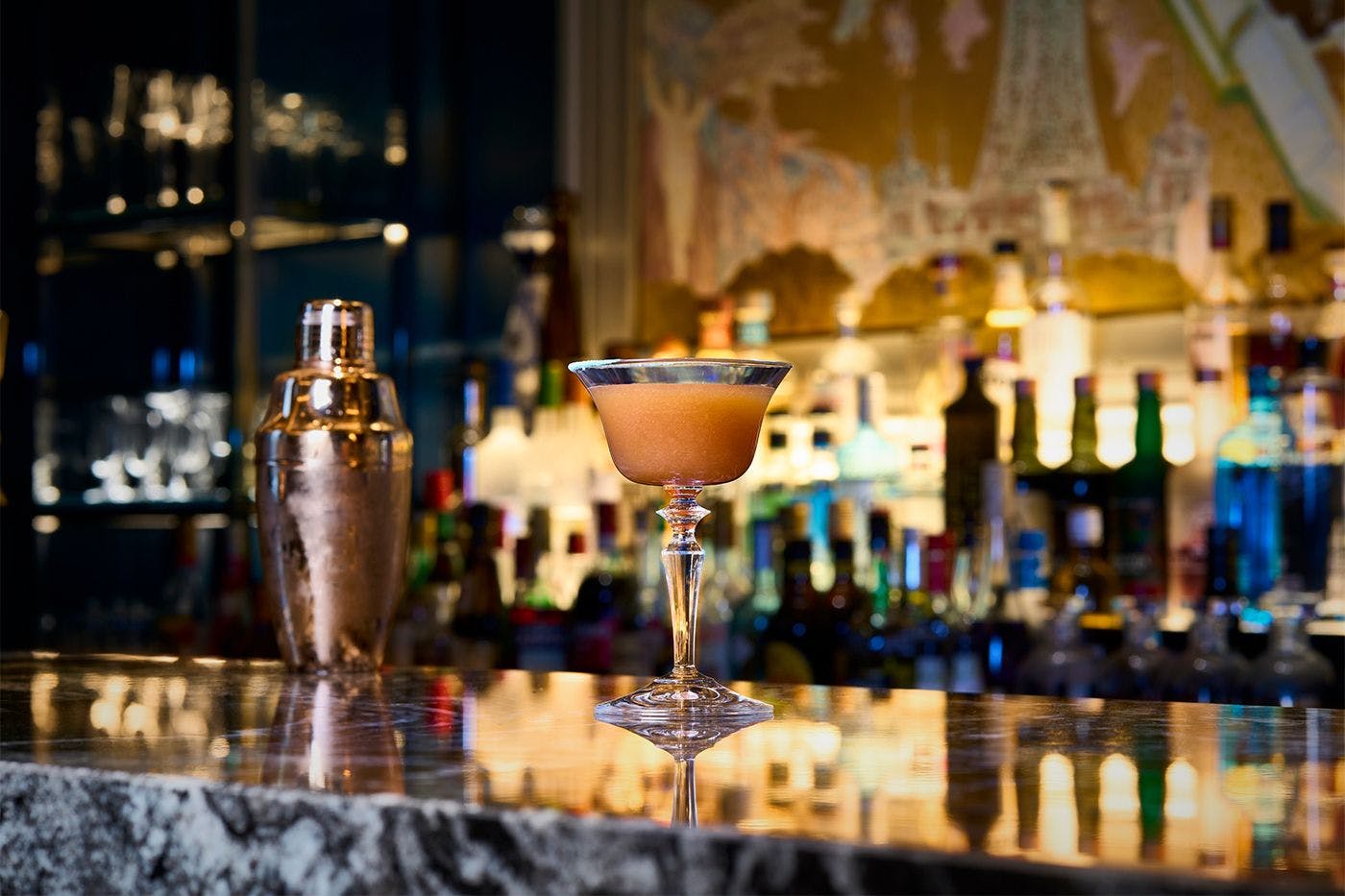 セント レジス ホテル 大阪