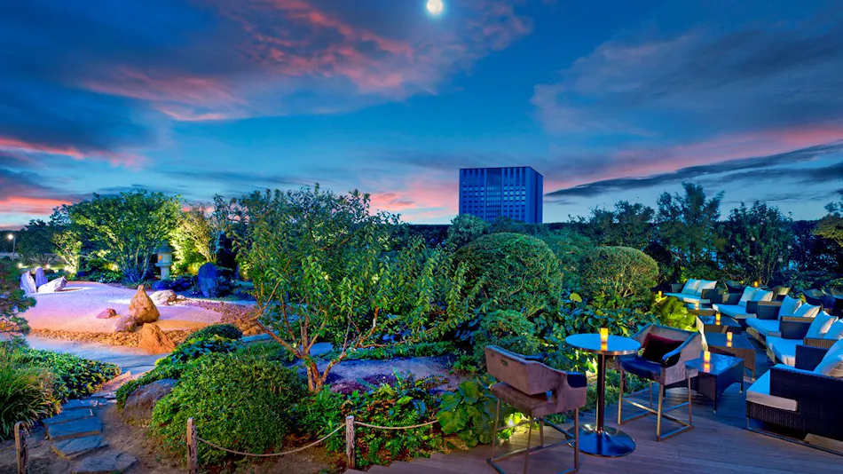 The St. Regis Osaka