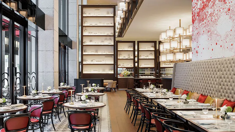 The St. Regis Osaka