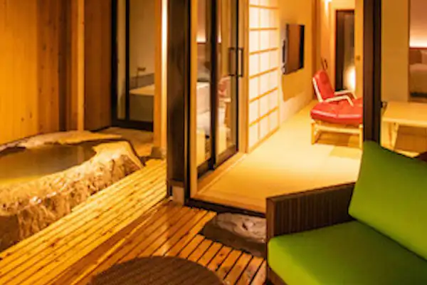 การตกแต่งภายใน