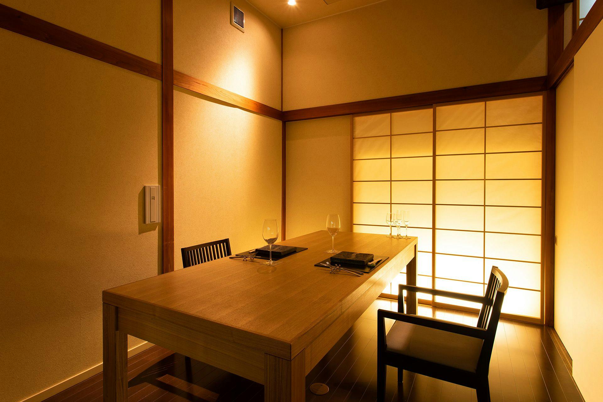 いっぺん庵