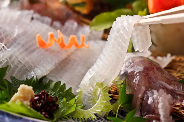 อาหารและเครื่องดื่ม