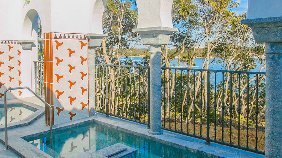 Shima Mediterranean Village