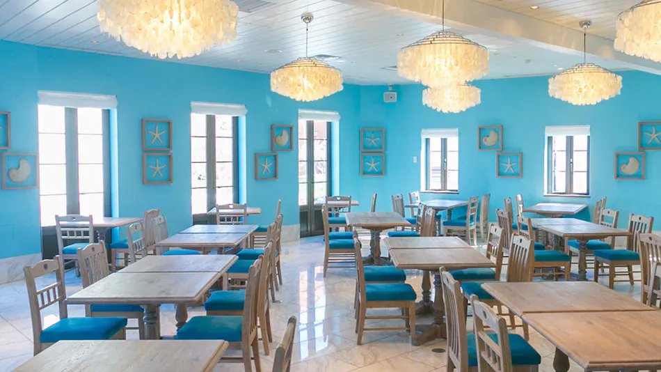 Shima Mediterranean Village