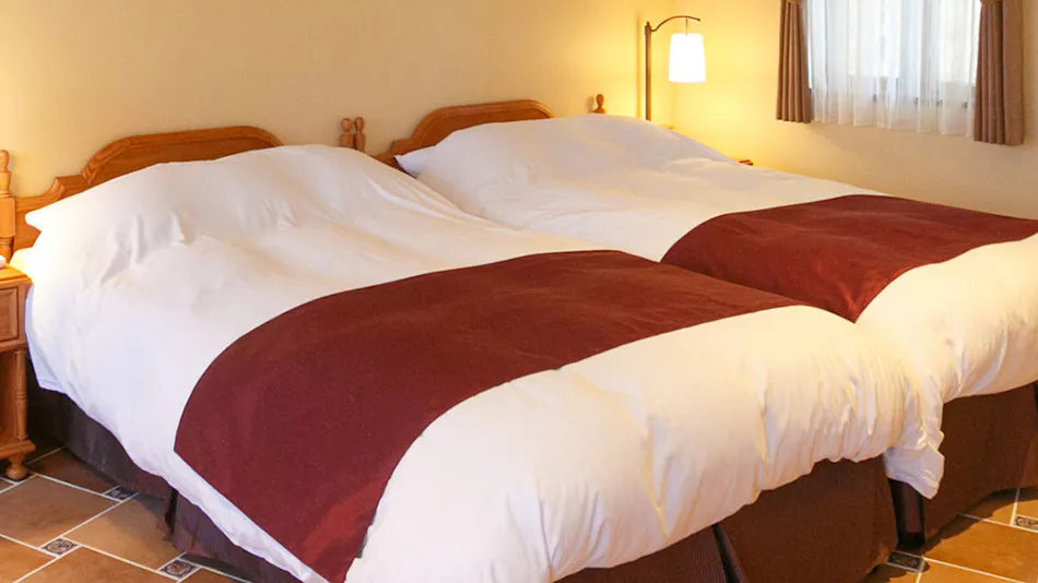 Shima Mediterranean Village