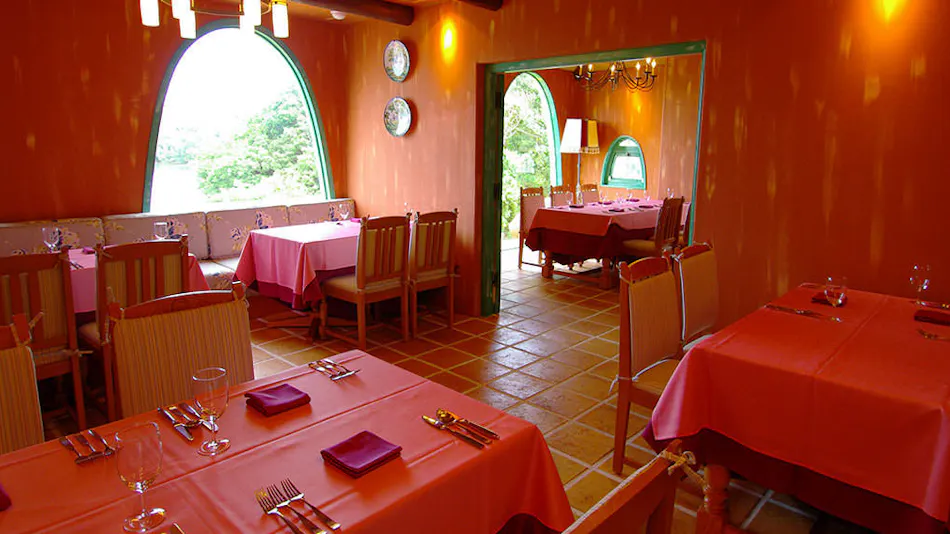 Shima Mediterranean Village