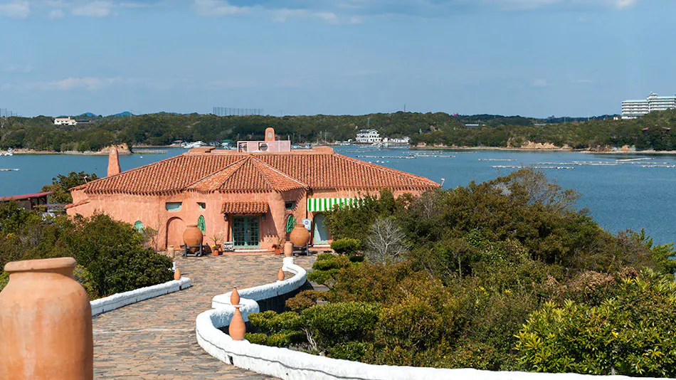Shima Mediterranean Village