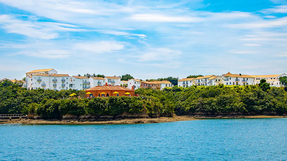 Shima Mediterranean Village
