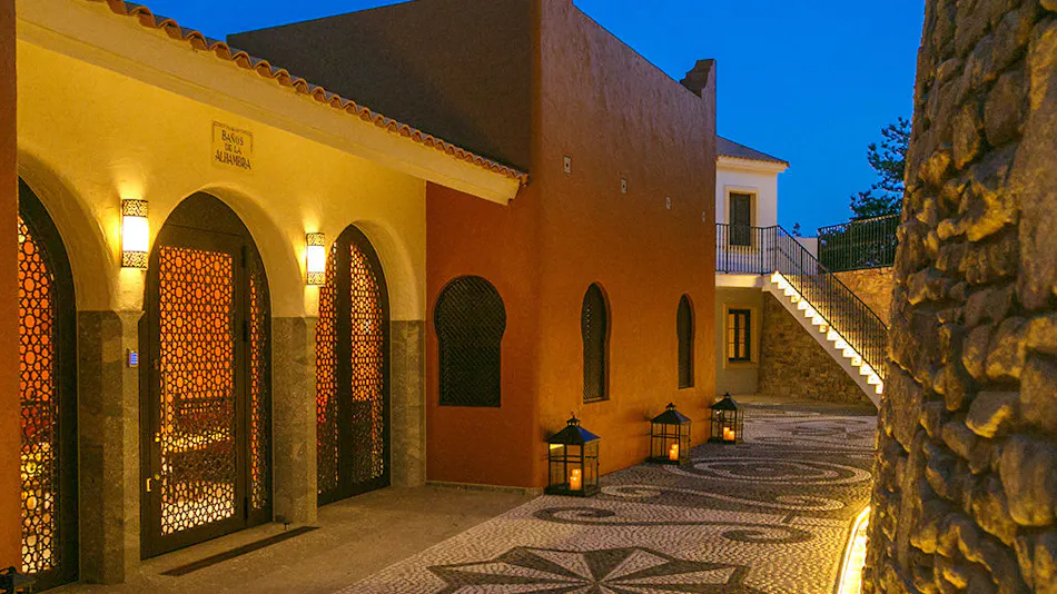 Shima Mediterranean Village