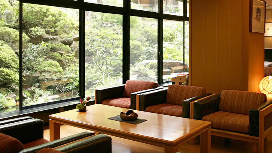 Ryokan Sakaya