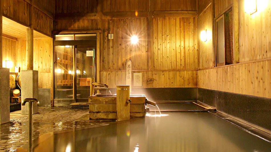 Ryokan Sakaya