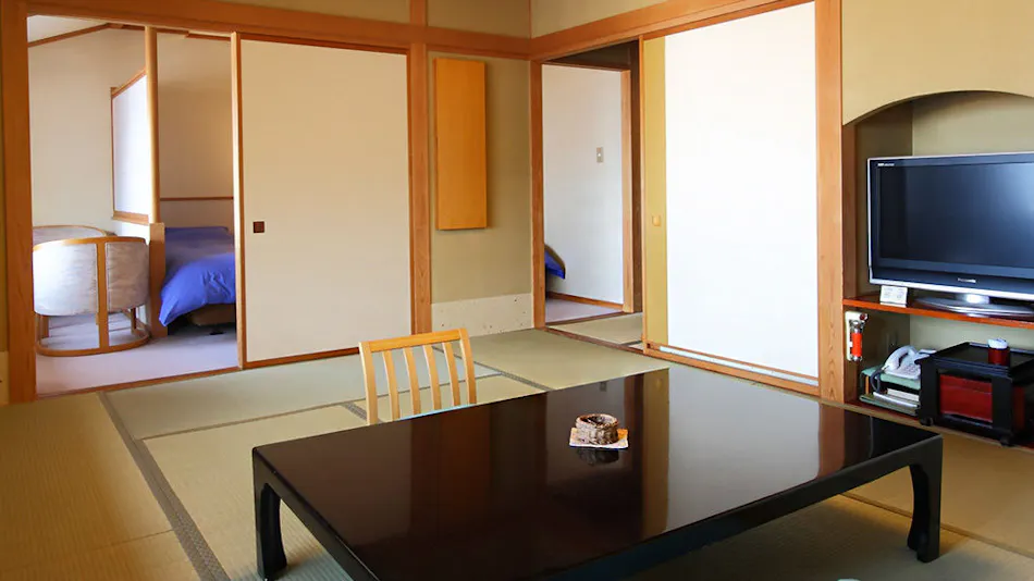 Ryokan Sakaya