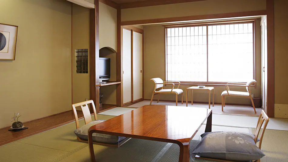 Ryokan Sakaya