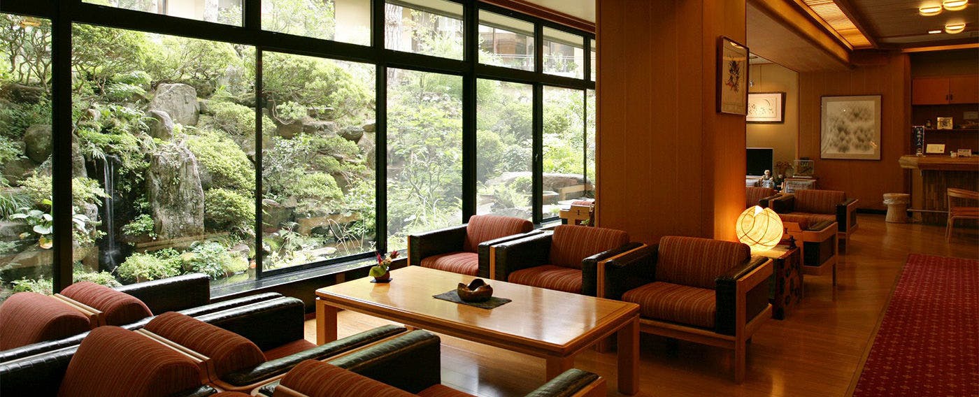 旅館さかや