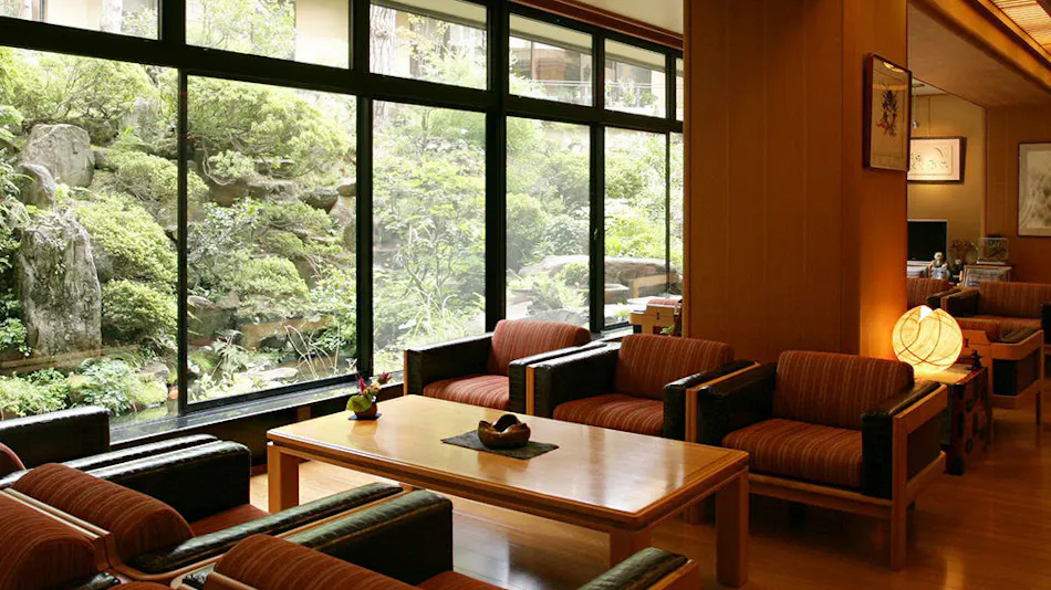 Ryokan Sakaya