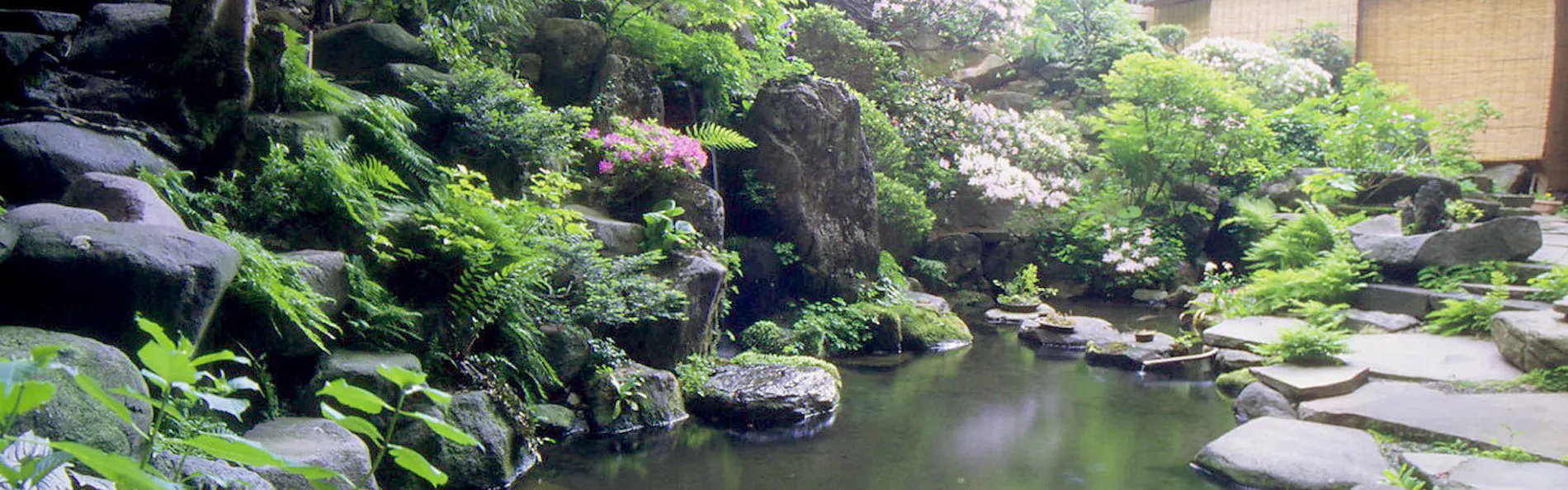 旅館さかや