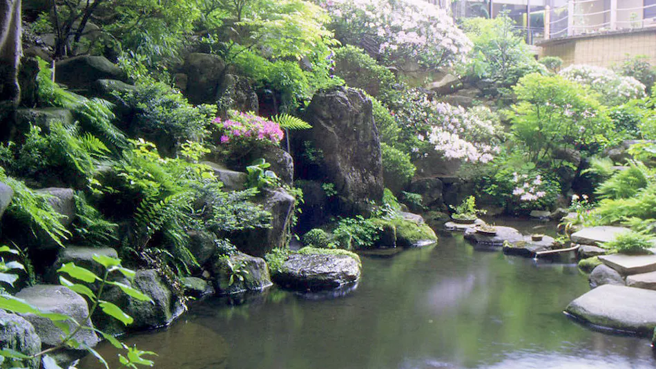 Ryokan Sakaya