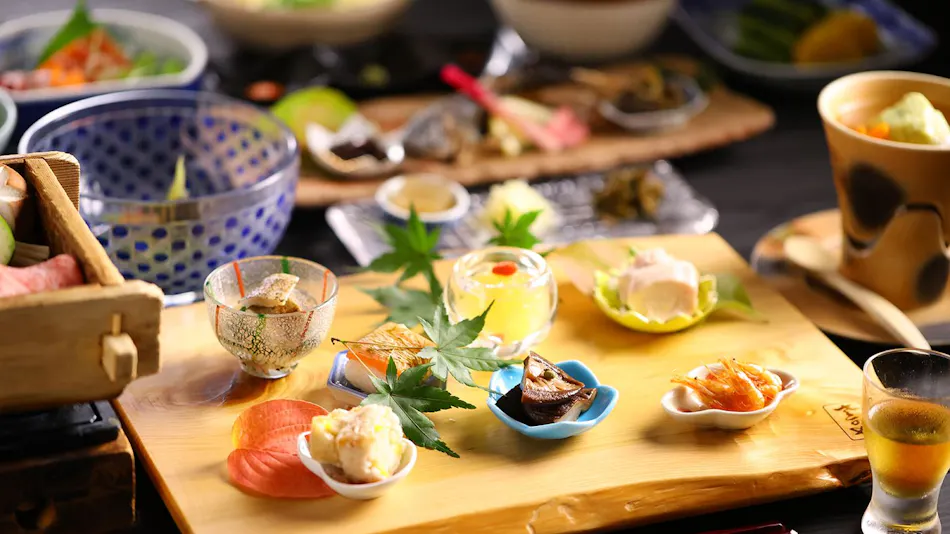 Ryokan Sakaya