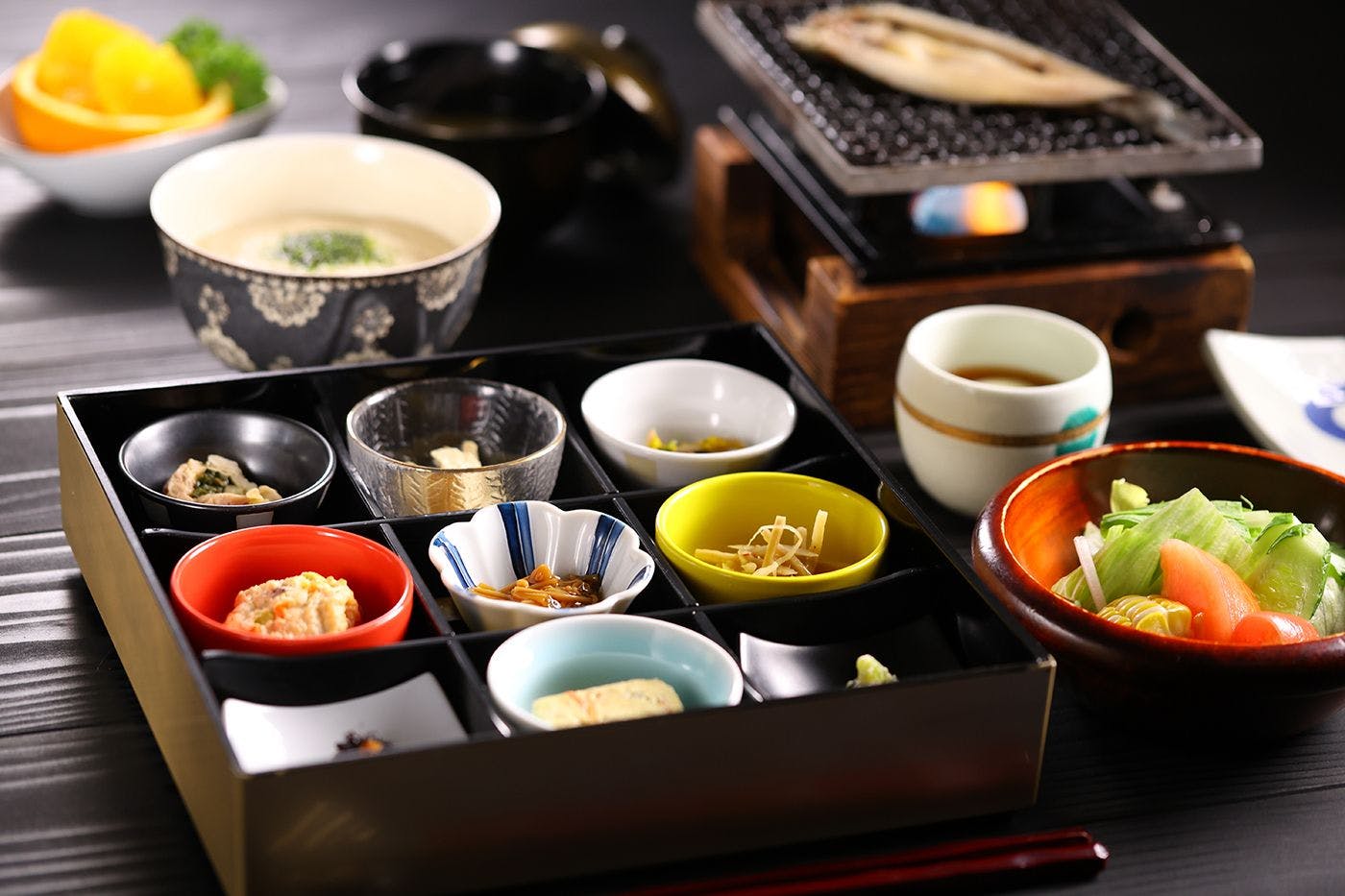 旅館さかや
