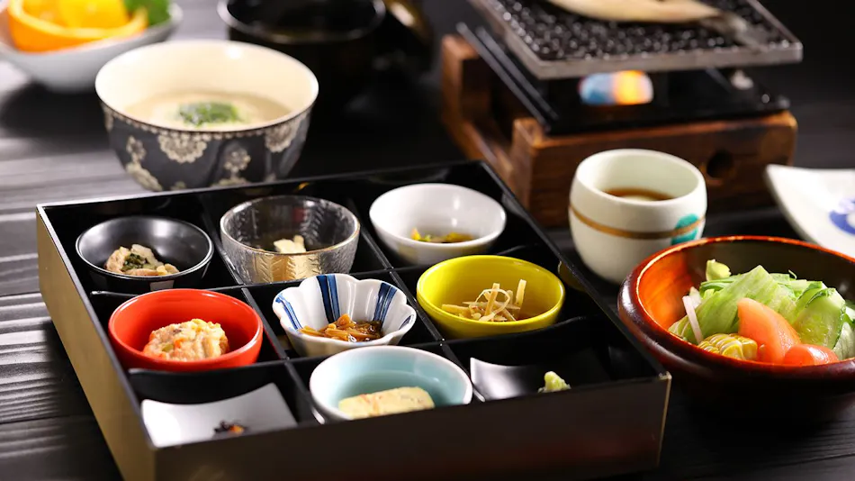 Ryokan Sakaya