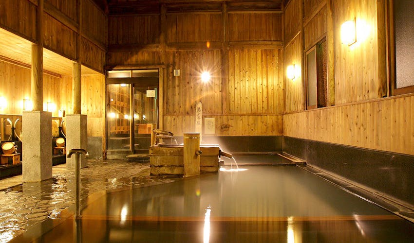 野沢温泉 一度は泊まりたい 野沢温泉周辺 人気旅館ランキング3選 年 一休 Com