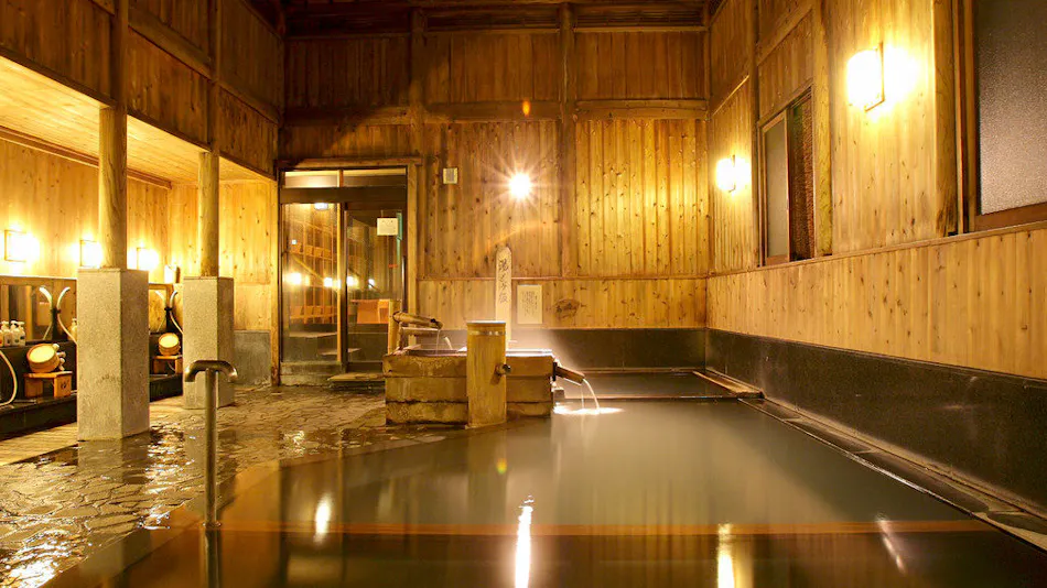 Ryokan Sakaya