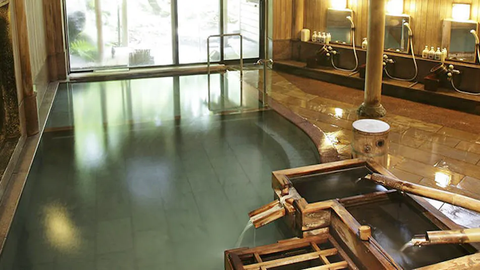 Ryokan Sakaya
