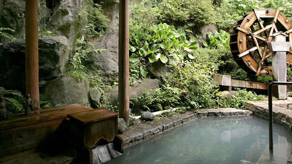 Ryokan Sakaya