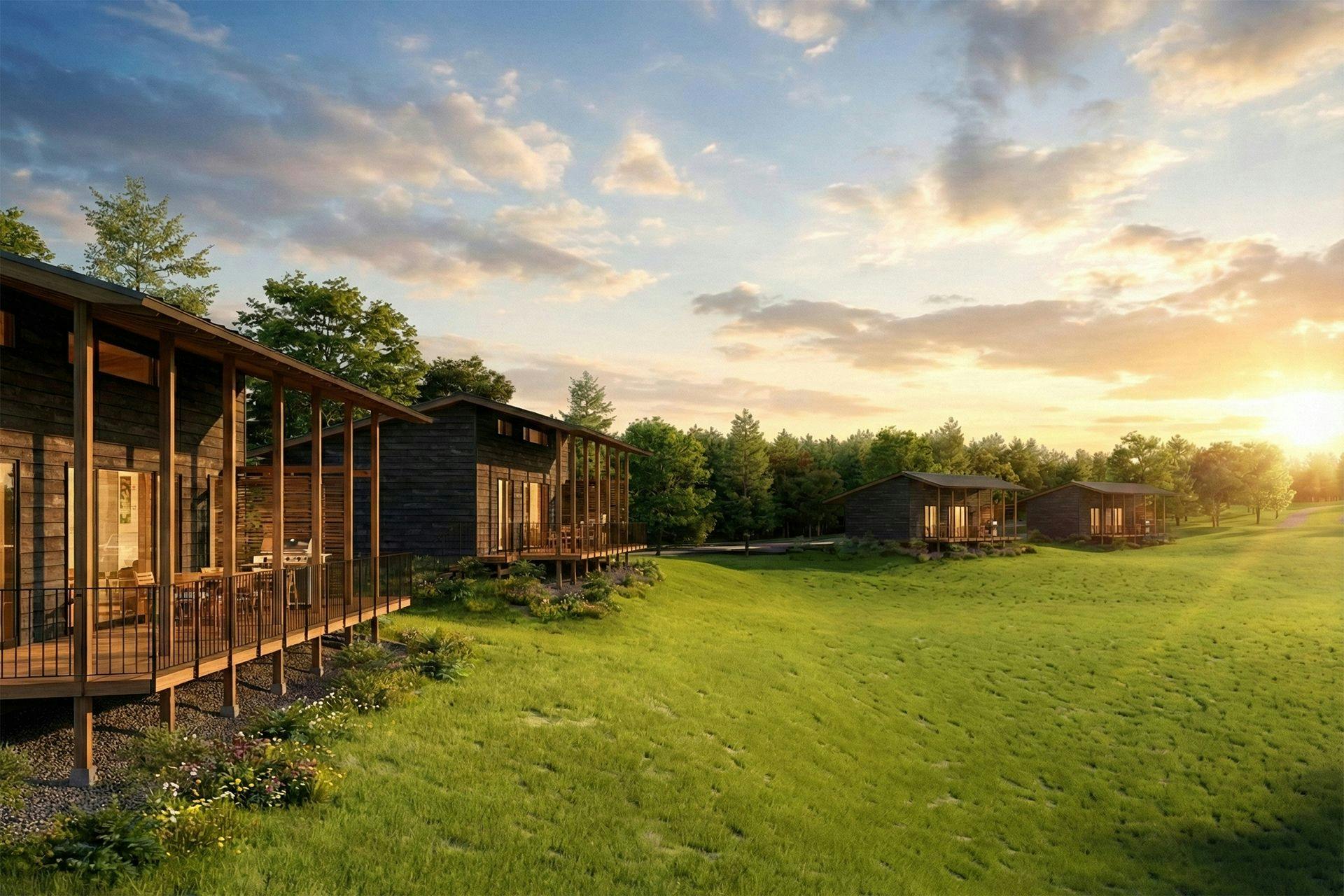 NEMU RESORT（ネムリゾート）