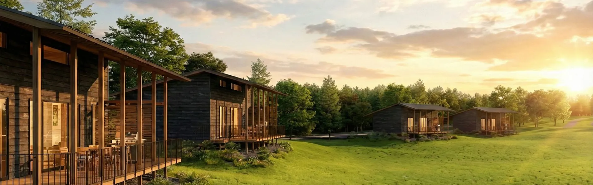 NEMU RESORT(ネムリゾート)