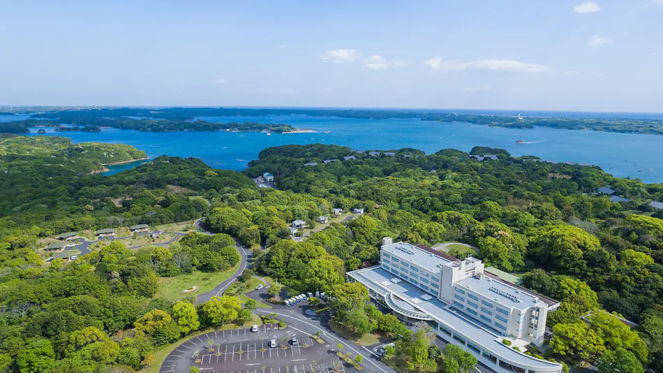 NEMU RESORT