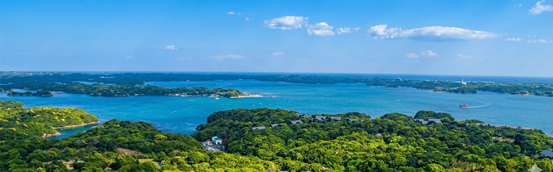 NEMU RESORT(ネムリゾート)