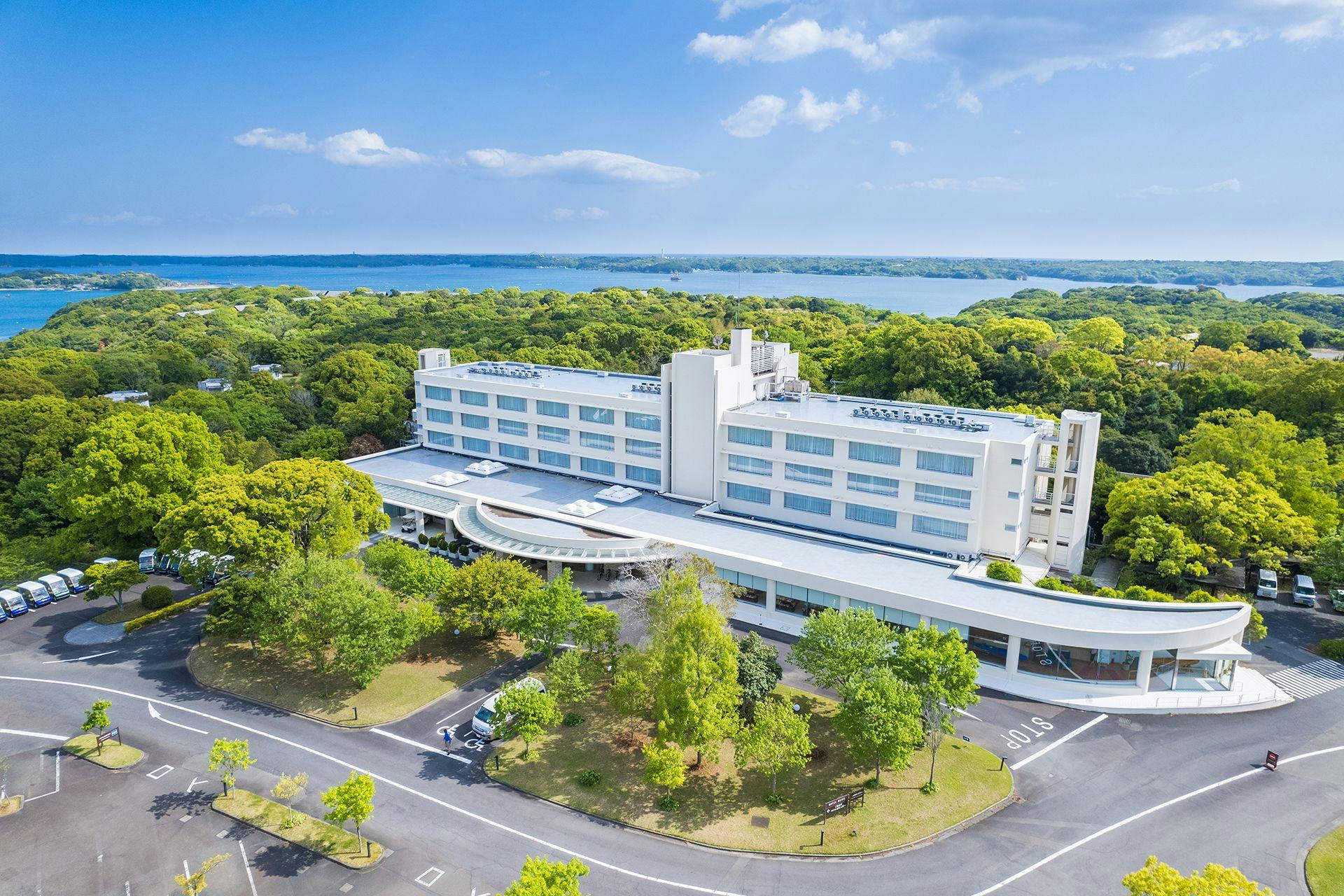 NEMU RESORT（ネムリゾート）