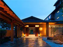 鳥羽国際ホテル　潮路亭