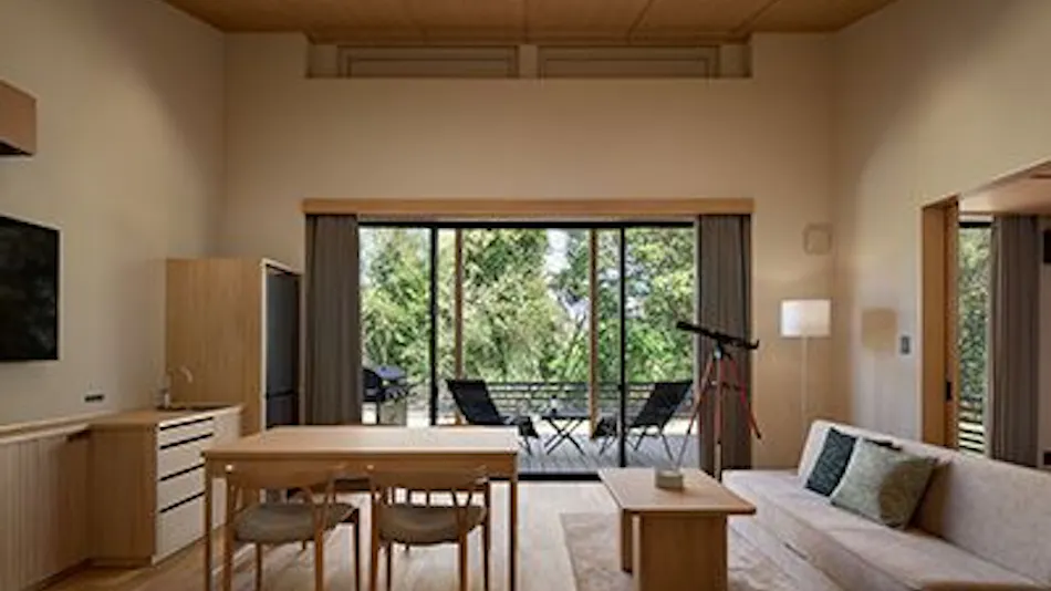 NEMU RESORT